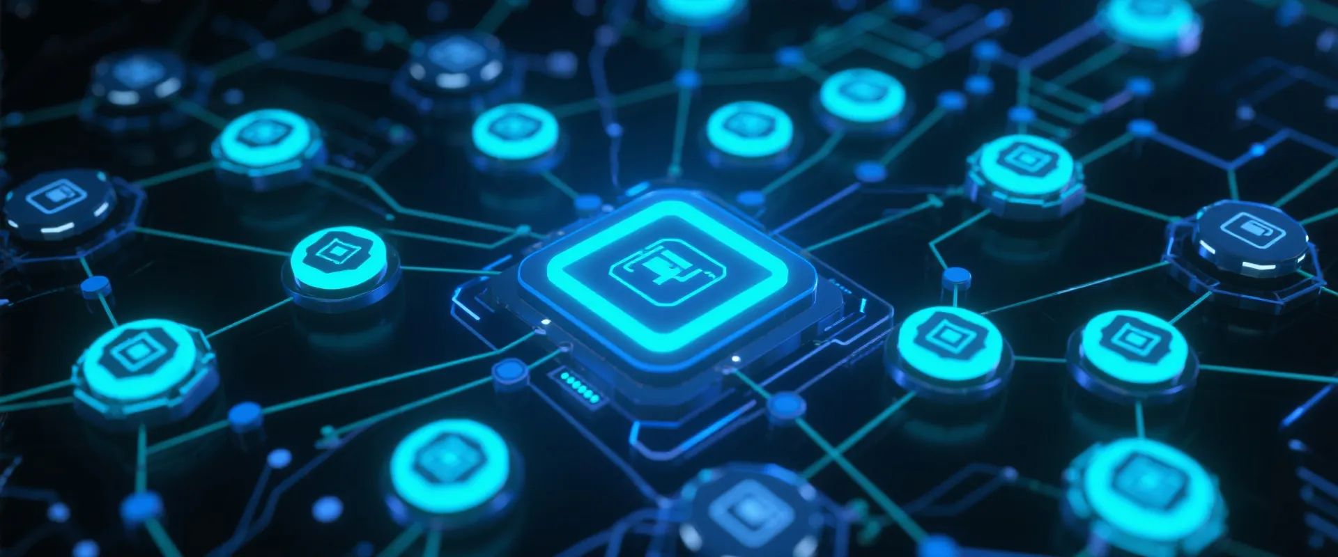 Network Background